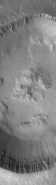 Impact Crater