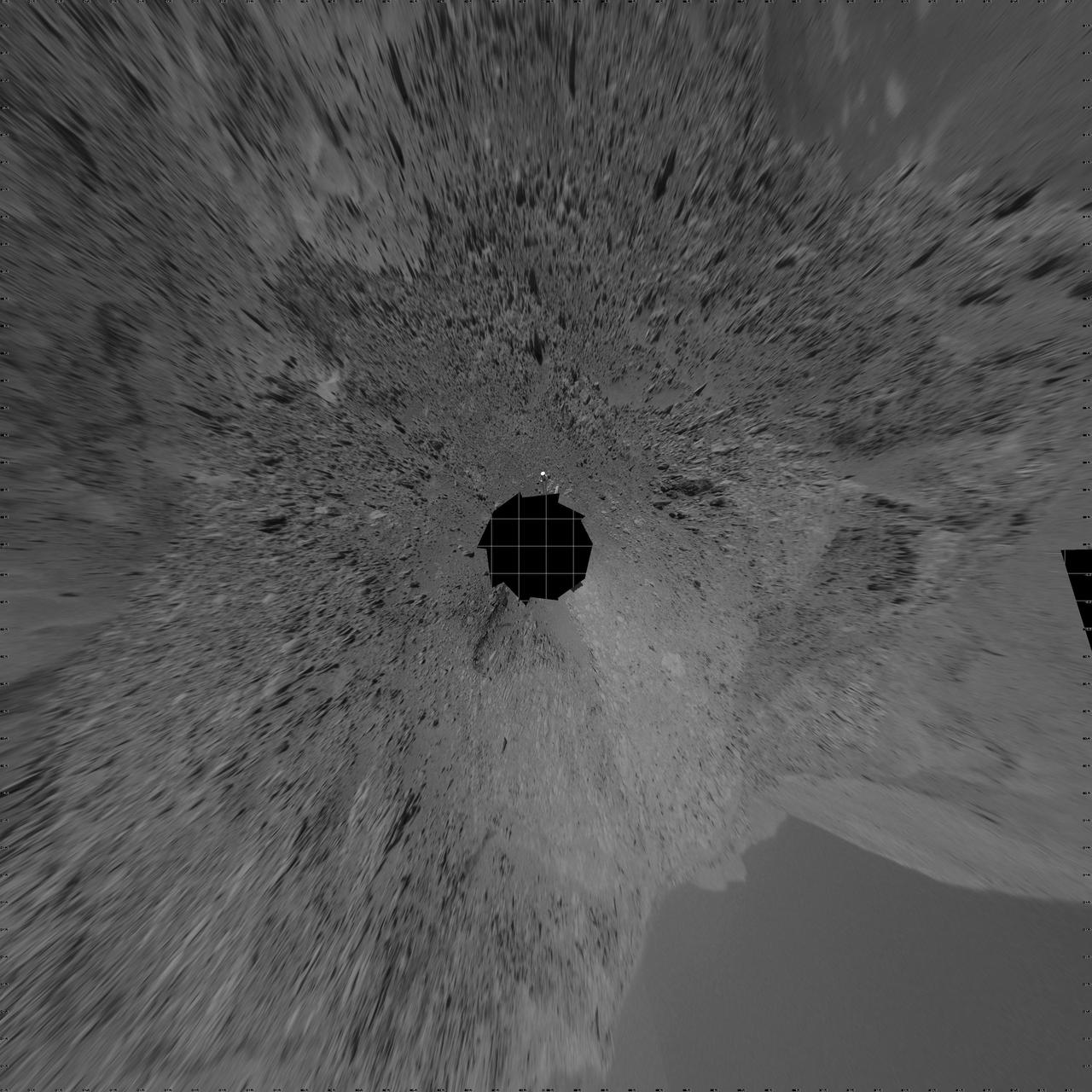 Spirit View of Columbia Hills vertical