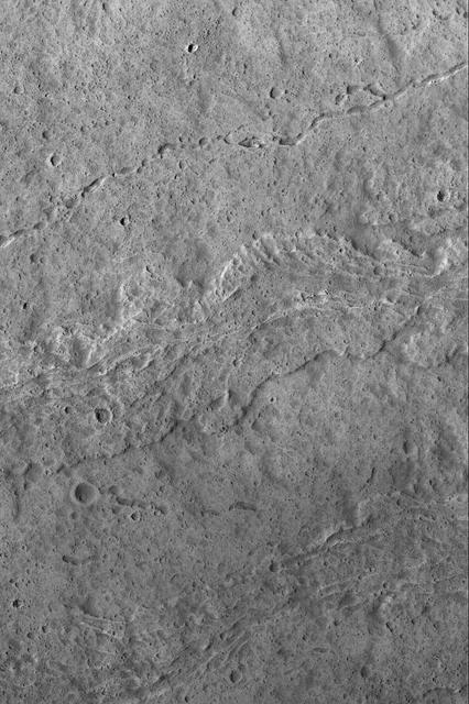 The Flows of Olympus