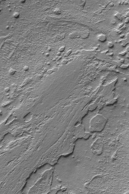 Hellas Planitia