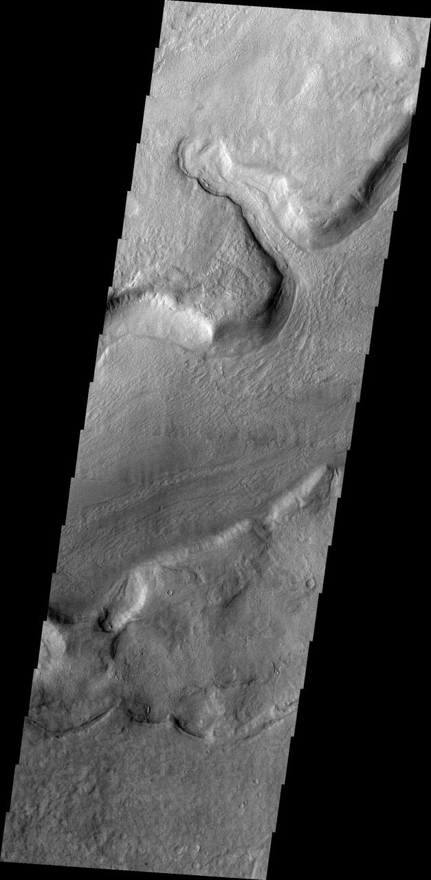 Reull Vallis