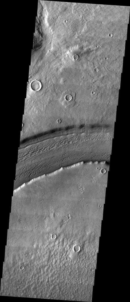 Reull Vallis