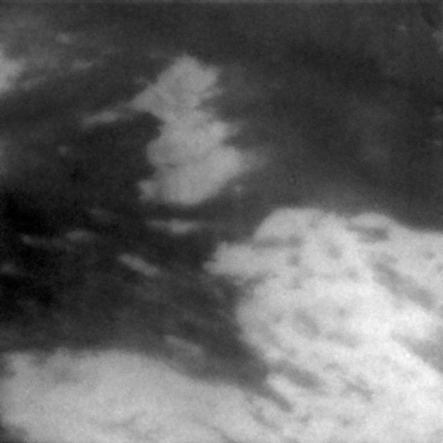 NASA image: Surface Streaks