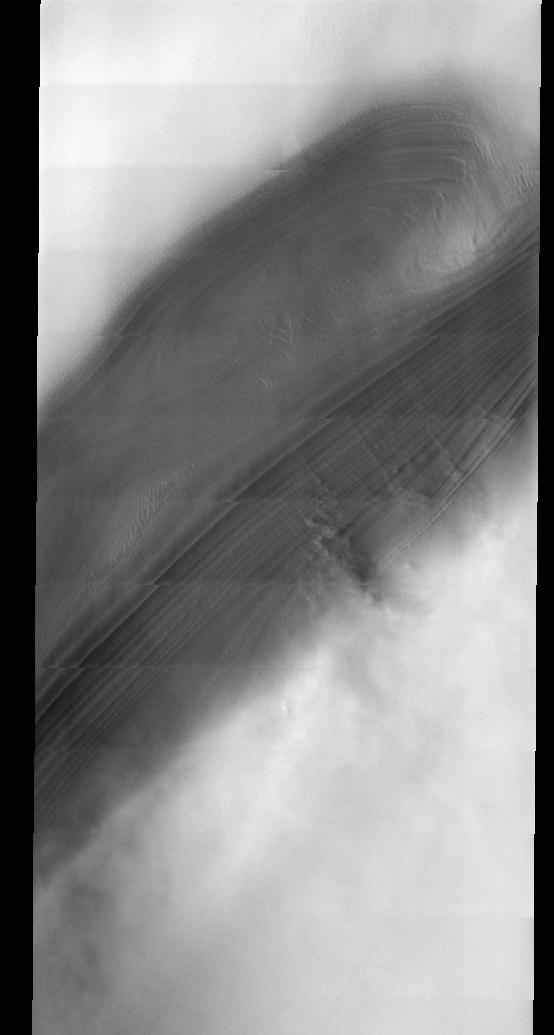 North Polar Cap