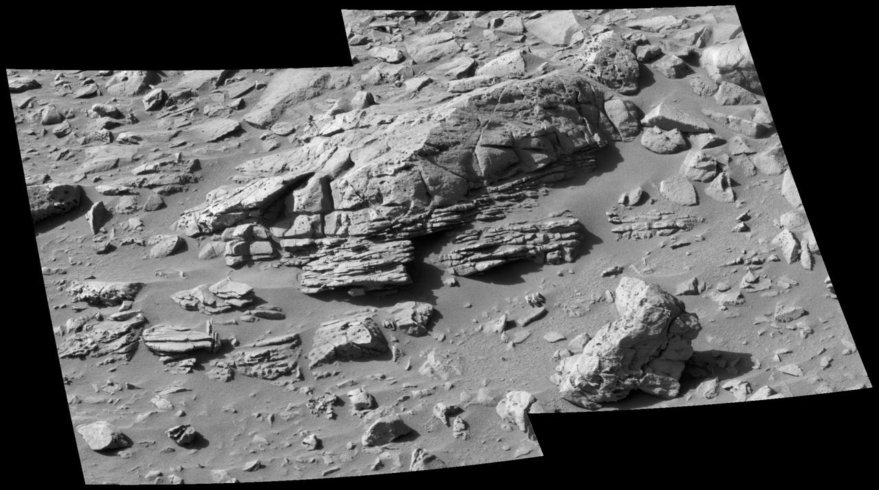 Palenque Rock: Tempting Target, Poor Location