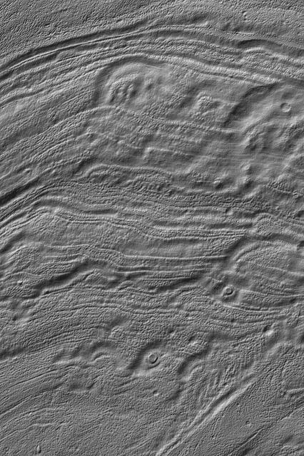 Reull Vallis Floor