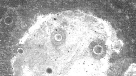 THEMIS Images As Art #28