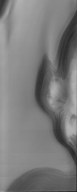 THEMIS Images as Art #33