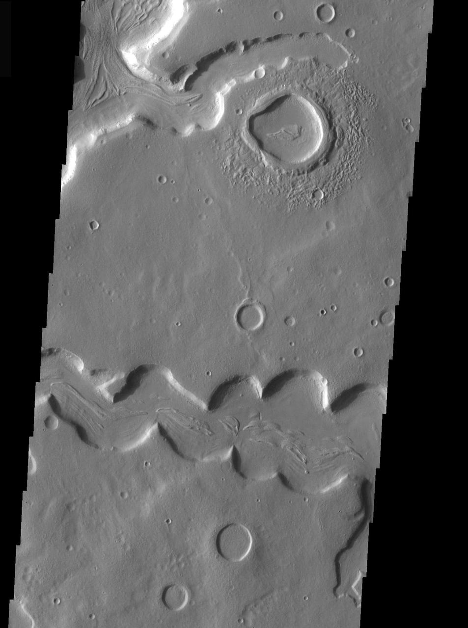 THEMIS Images as Art #37