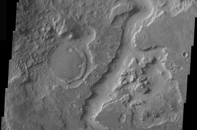 THEMIS Images as Art #40