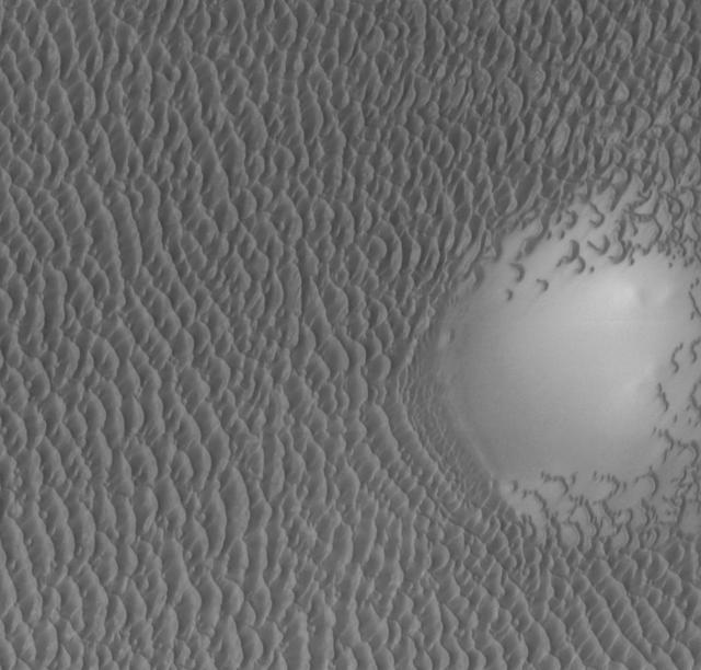 THEMIS Images as Art #49