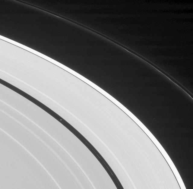 NASA image: Ring Study Subjects