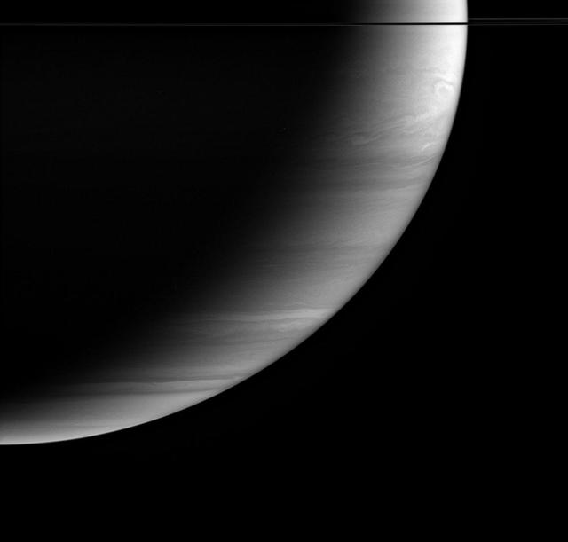 NASA image: 'Diamond Jenness': Before the Grind