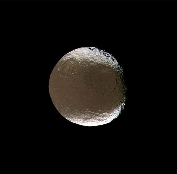 Iapetus Spins and Tilts