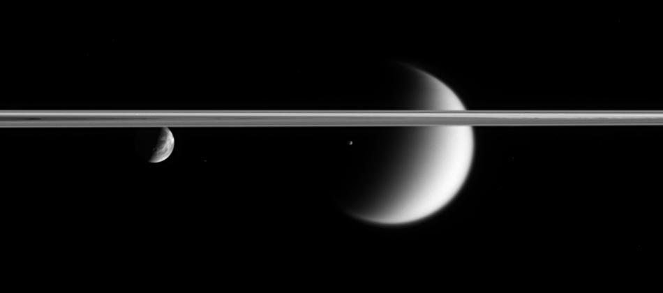 Staying with Epimetheus