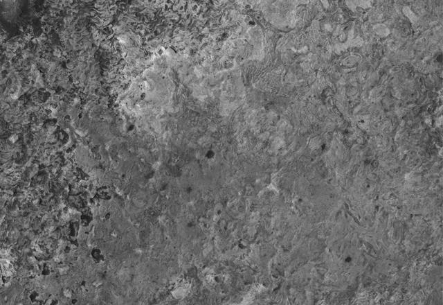 NASA image: Meridiani Complexity