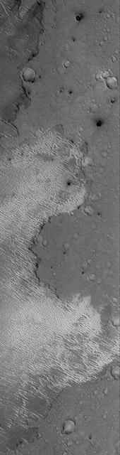 NASA image: Ripple Trap