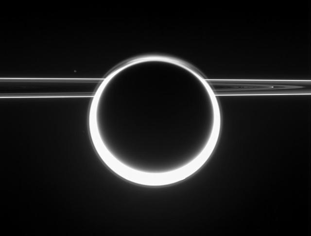 Ring of Light