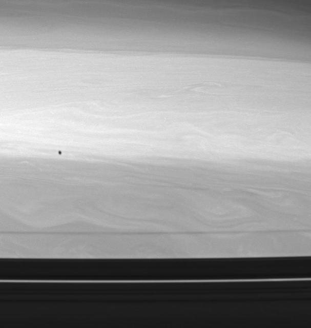 Shade from Epimetheus