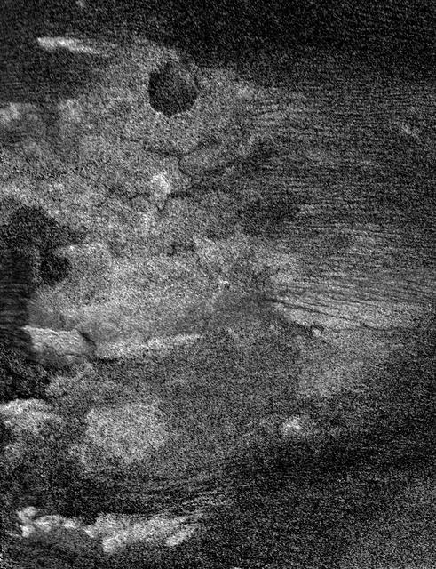 Radar Images Shikoku - Great