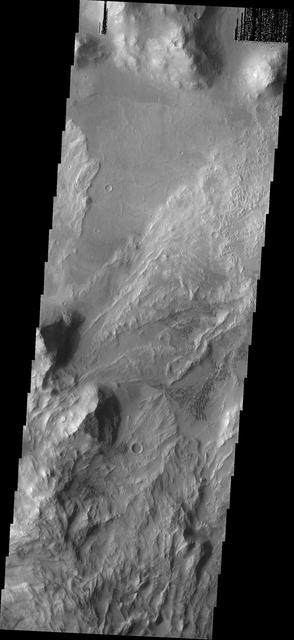 NASA image: Slides and Dunes
