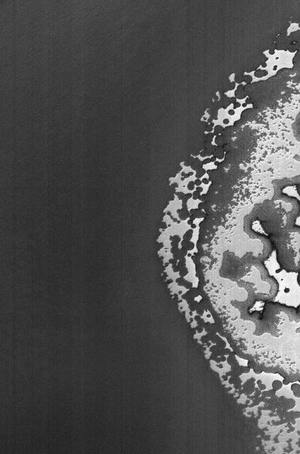 NASA image: Outer Dregs