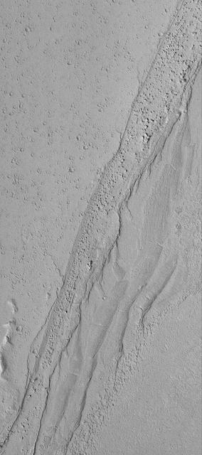 NASA image: Transitions