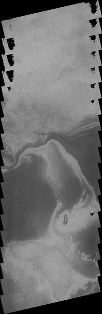 Back by popular demand: THEMIS ART IMAGE #72 Is this bearded wizard casting a martian spell?