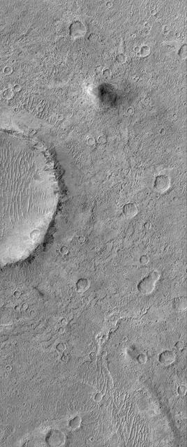 NASA image: Rush Hour