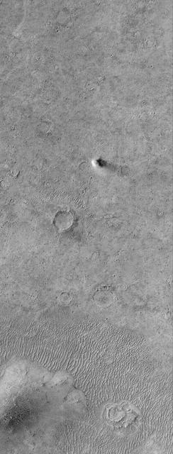 NASA image: Yard Sale