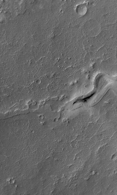 NASA image: Stream, Inverted