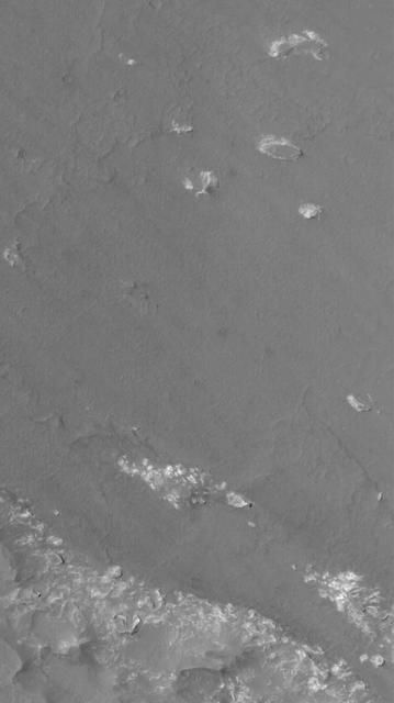 NASA image: Bits and Pieces