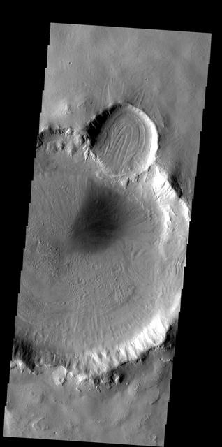 NASA image: Floor Flow