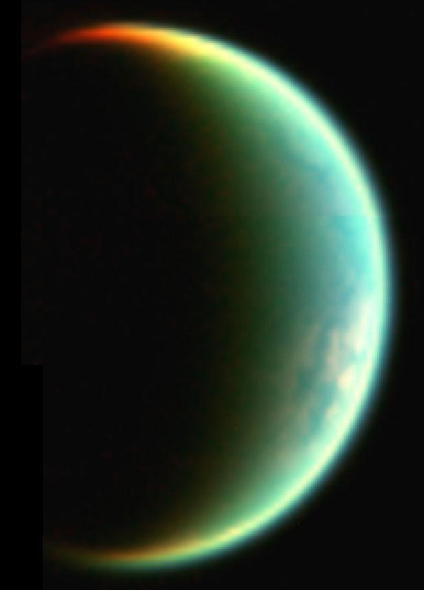 Titan Crescent View