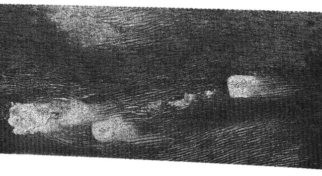 NASA image: Swimming in Dunes