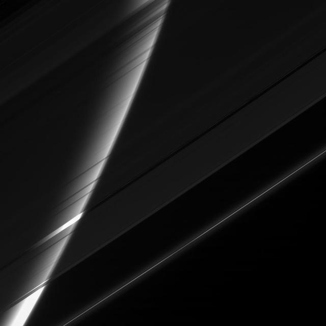 NASA image: Veil of Ice