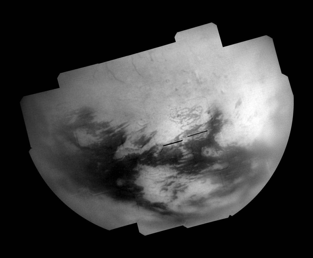 Titan T28 Mosaic