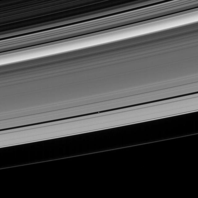 NASA image: Tracking Pan