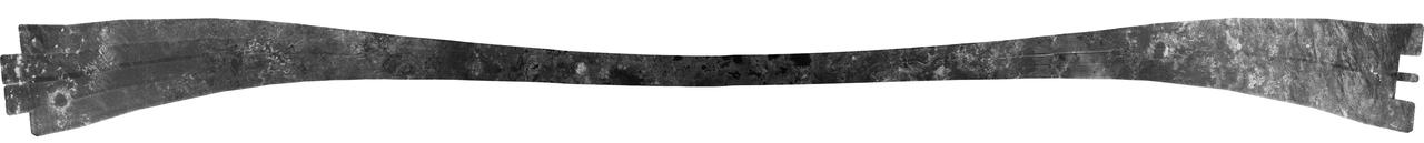 Titan T16 Viewed by Cassini Radar - July 22, 2006