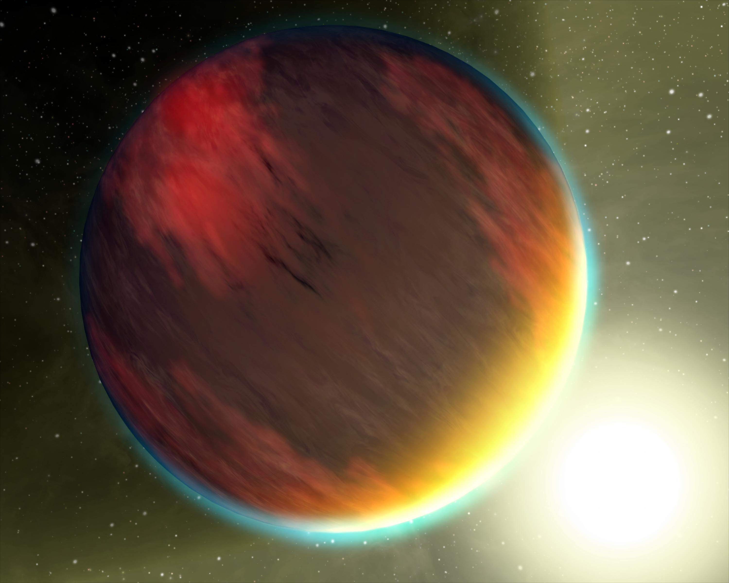 Exotic Atmospheres Artist Concept