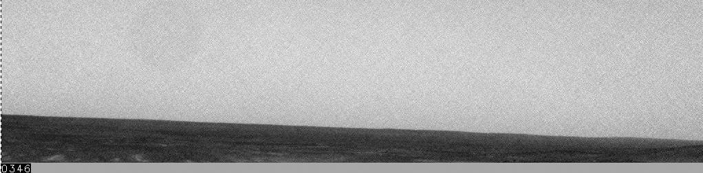 Spirit Feels Dust Gust