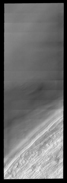 NASA image: Ice Edge