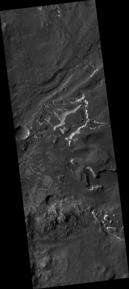 Holden Crater Megabreccia: A Telltale Sign of a Sudden and Violent Event