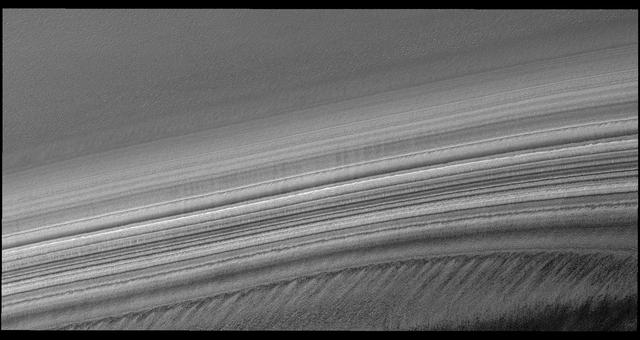 Exposure of Polar Layered Deposits