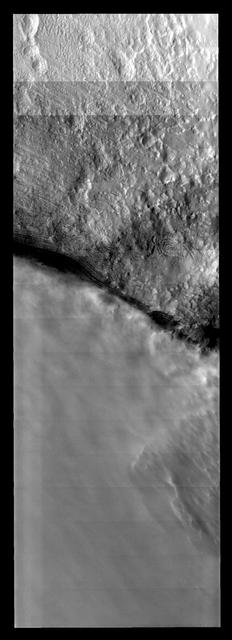 NASA image: Polar Front