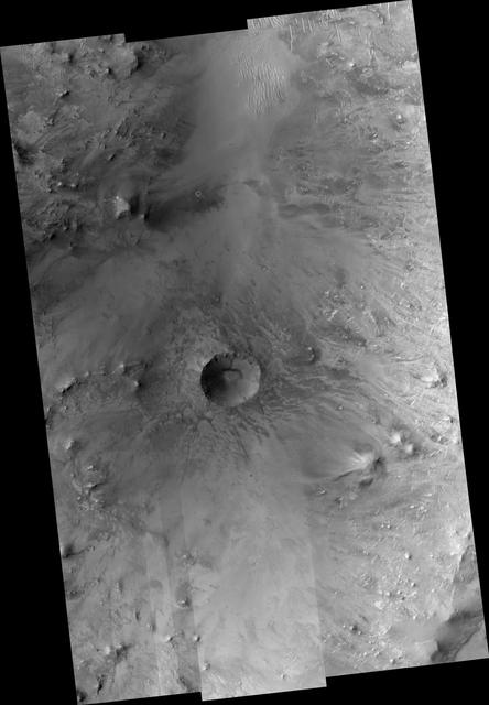 NASA image: Bouncing Boulders