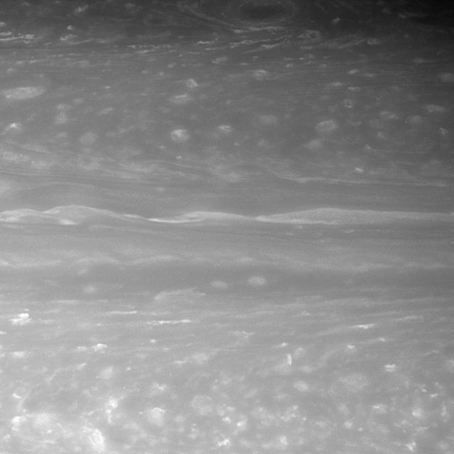 NASA image: Cloud Detail