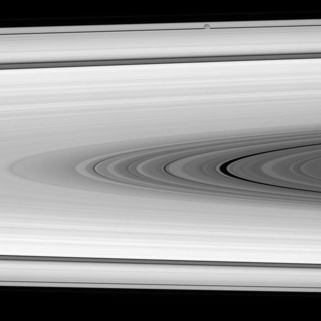 Epimetheus in the Way