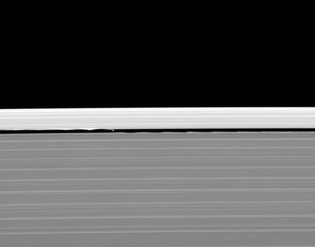 NASA image: Among the Waves