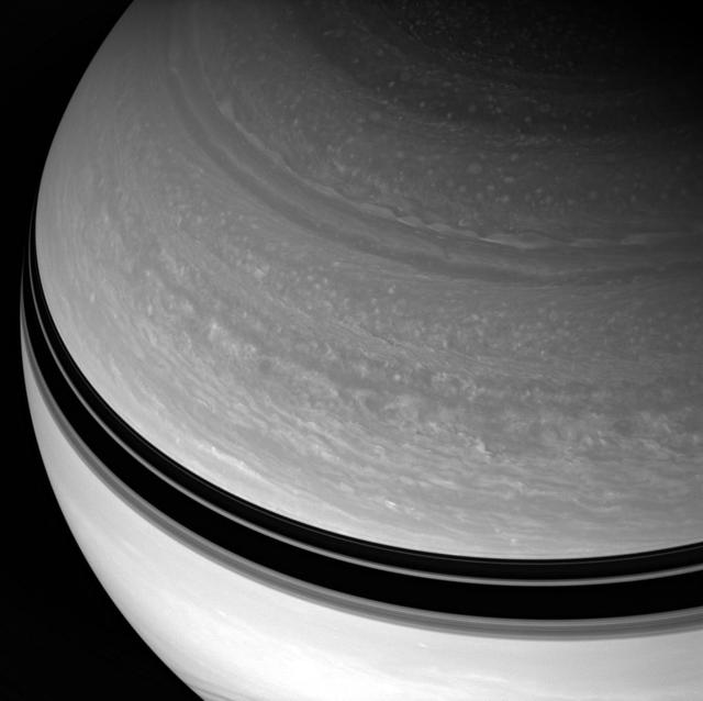 NASA image: Scenic Overlook